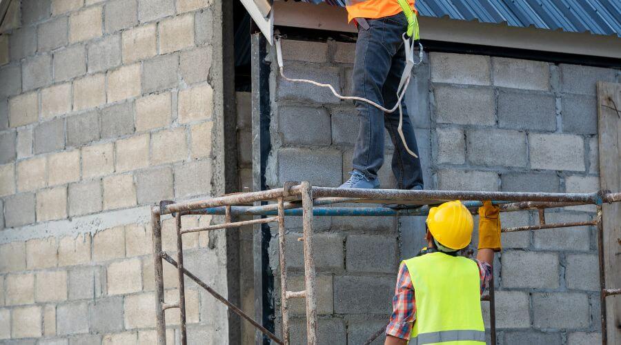 Expert top industrial roofings services in Dorset, OH